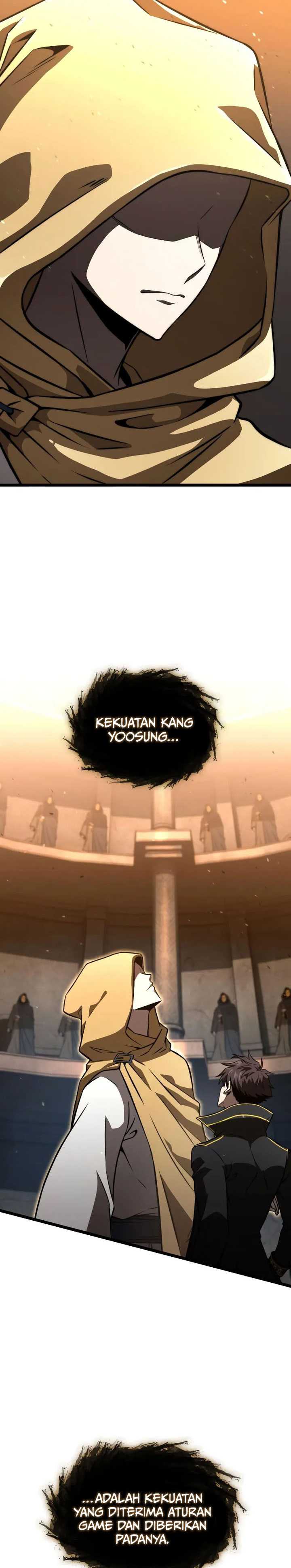 Insanely-Talented Player Chapter 79 page 8