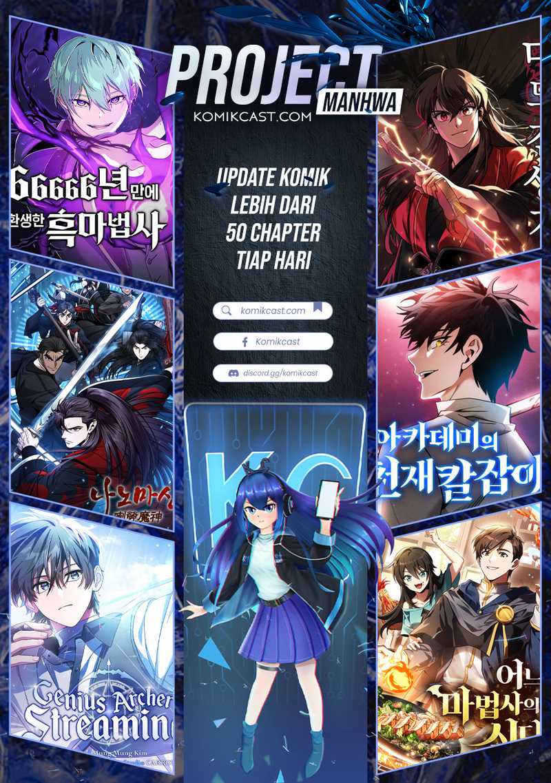 Insanely-Talented Player Chapter 79 page 86