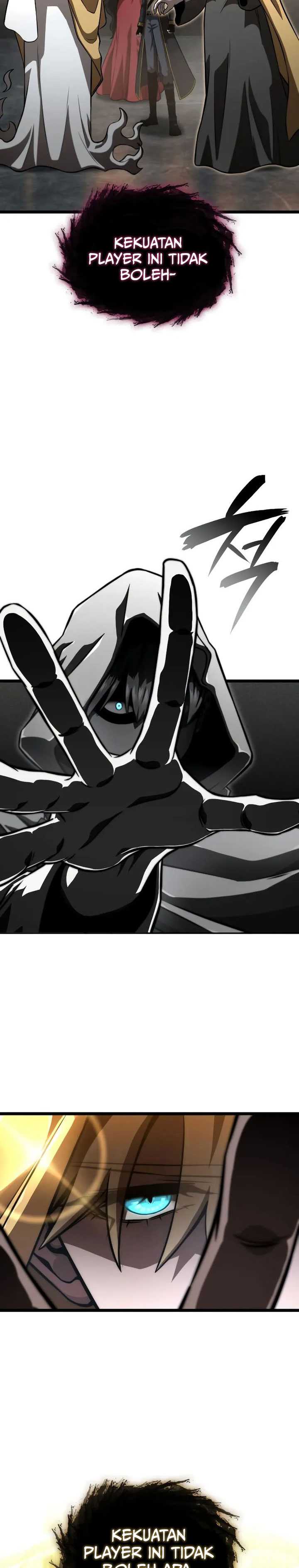 Insanely-Talented Player Chapter 79 page 14