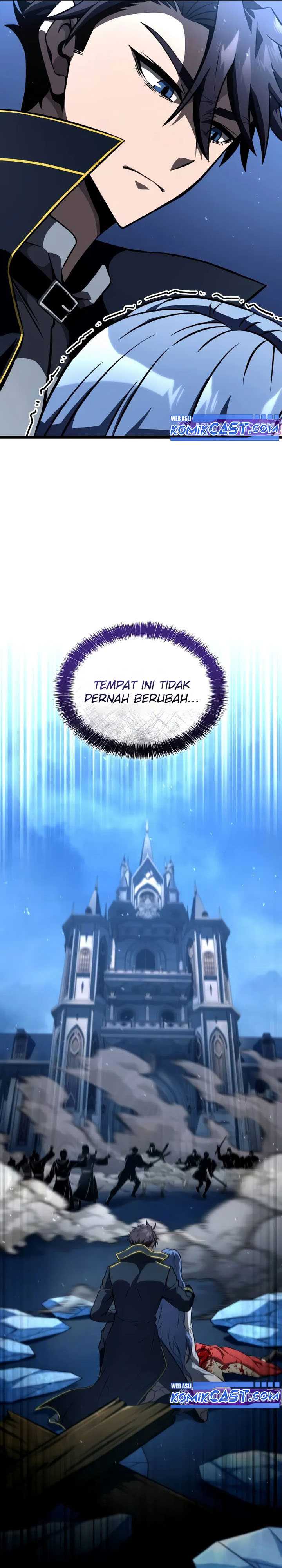 Insanely-Talented Player Chapter 80 page 36