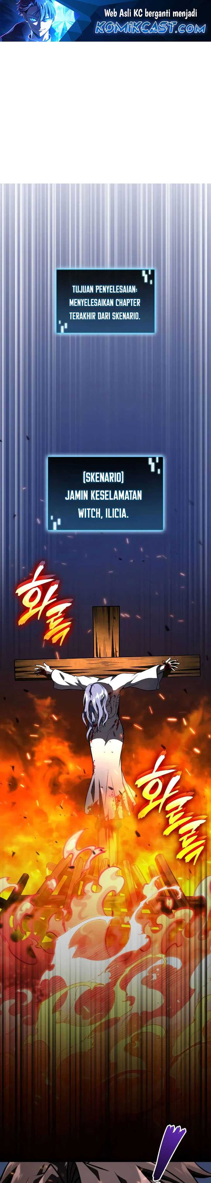 Insanely-Talented Player Chapter 80 page 4