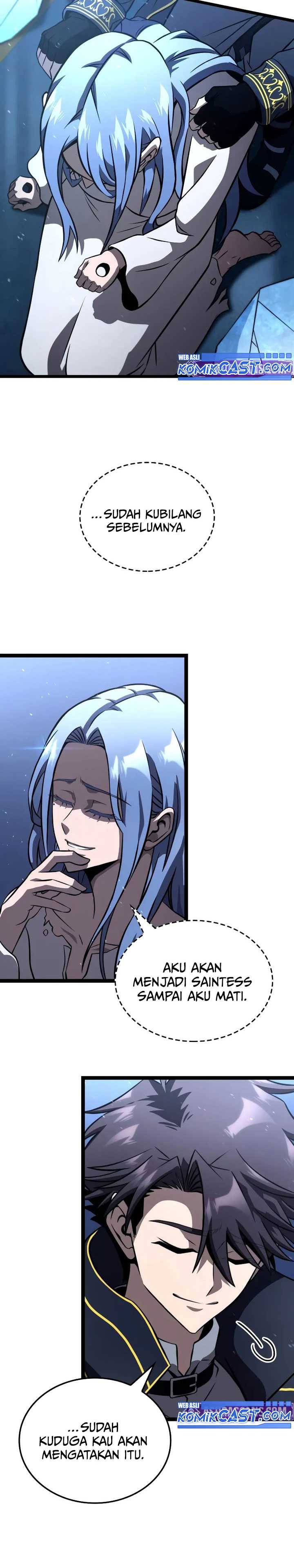 Insanely-Talented Player Chapter 80 page 46