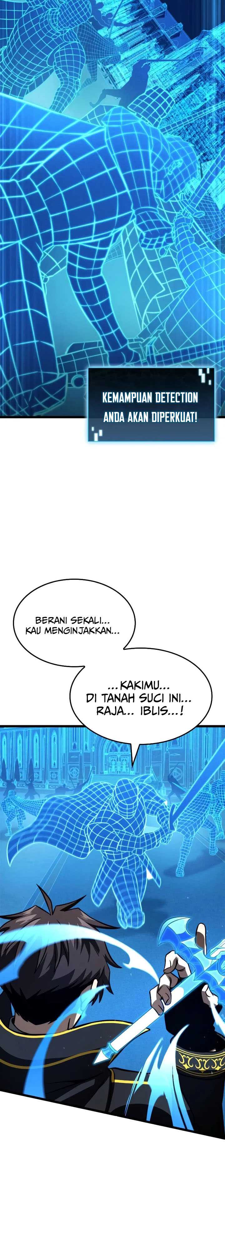 Insanely-Talented Player Chapter 80 page 56