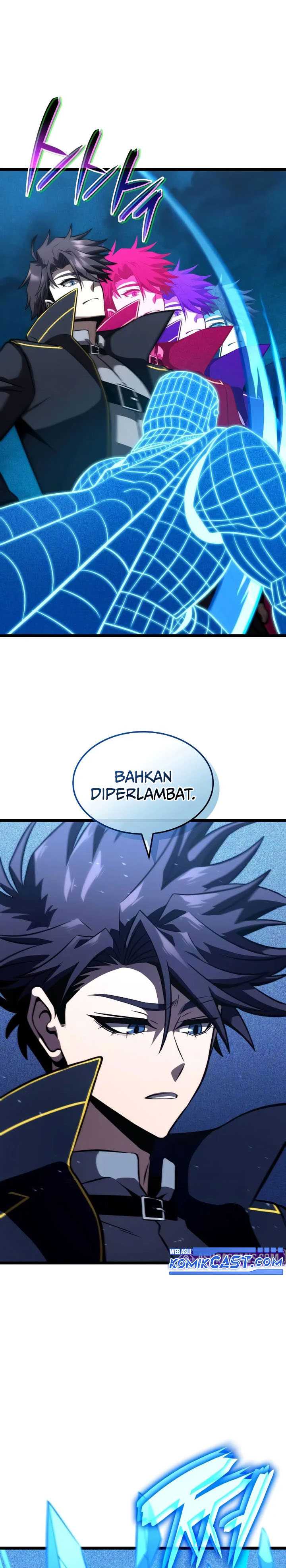 Insanely-Talented Player Chapter 80 page 60