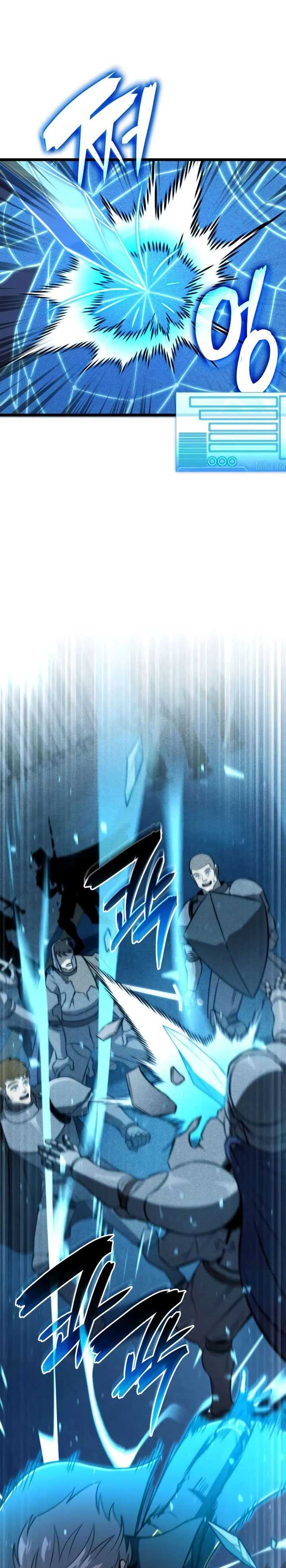 Insanely-Talented Player Chapter 80 page 64