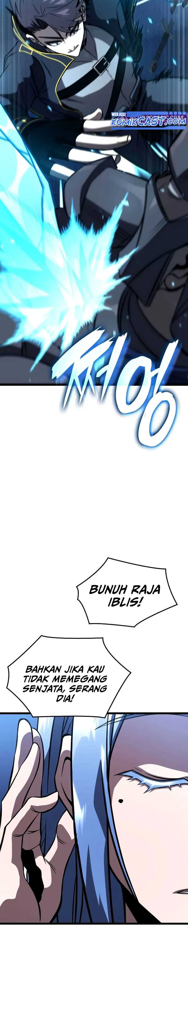 Insanely-Talented Player Chapter 80 page 66