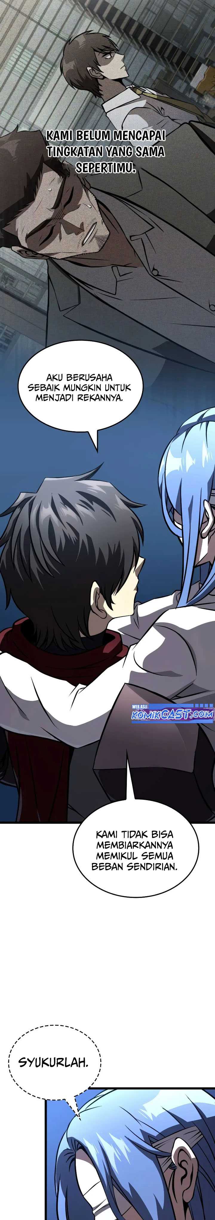 Insanely-Talented Player Chapter 80 page 76