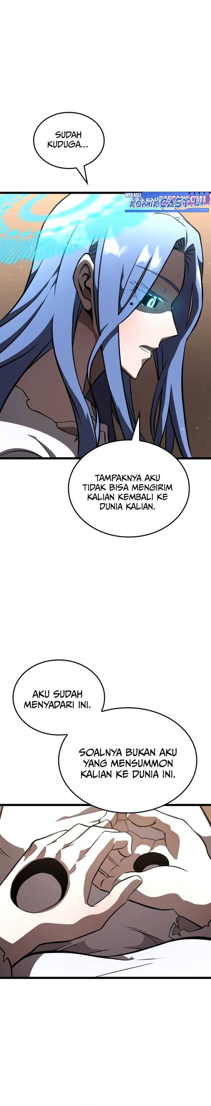 Insanely-Talented Player Chapter 81 page 26