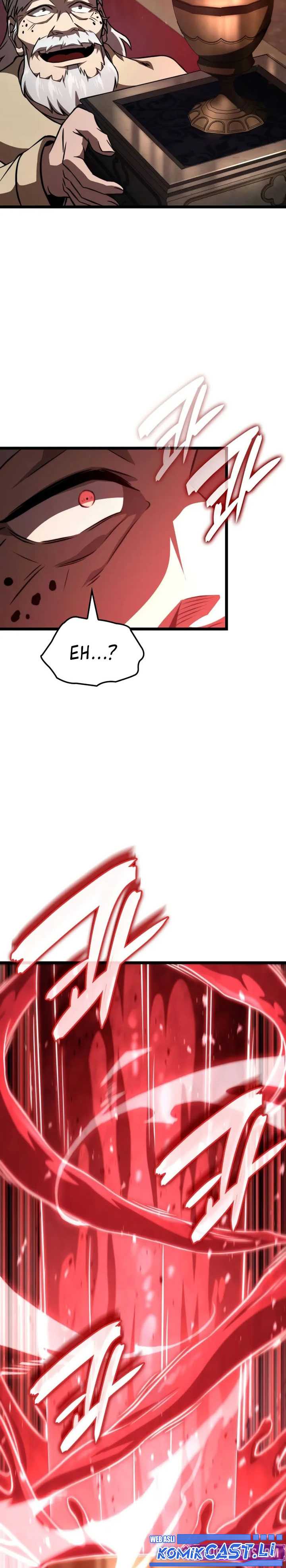Insanely-Talented Player Chapter 81 page 34