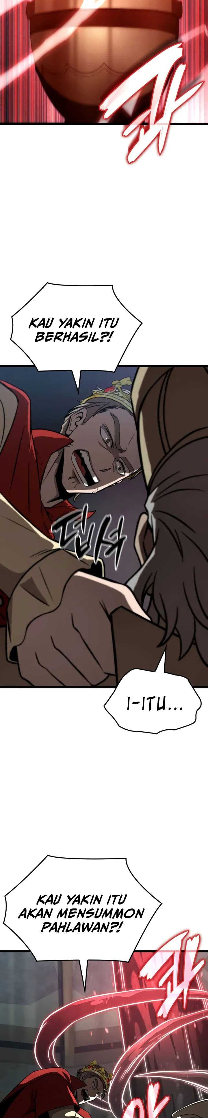 Insanely-Talented Player Chapter 81 page 36