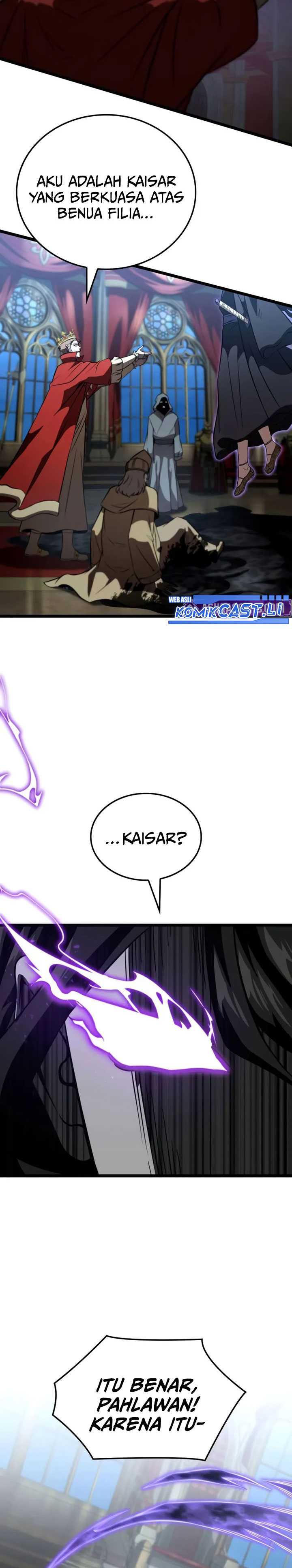 Insanely-Talented Player Chapter 81 page 42
