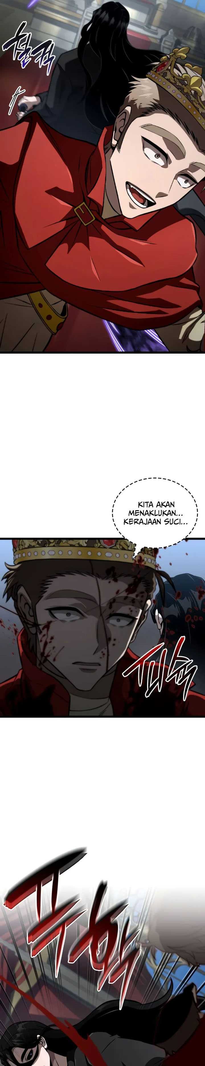 Insanely-Talented Player Chapter 81 page 44