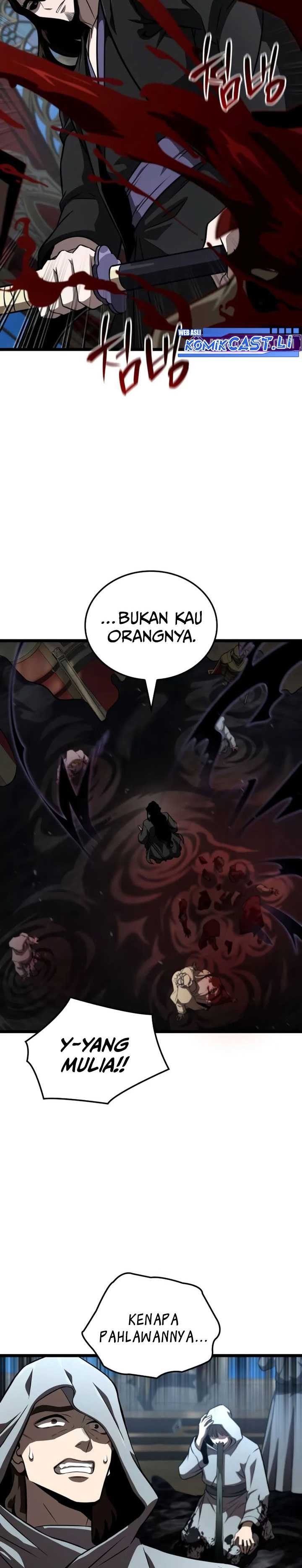 Insanely-Talented Player Chapter 81 page 46