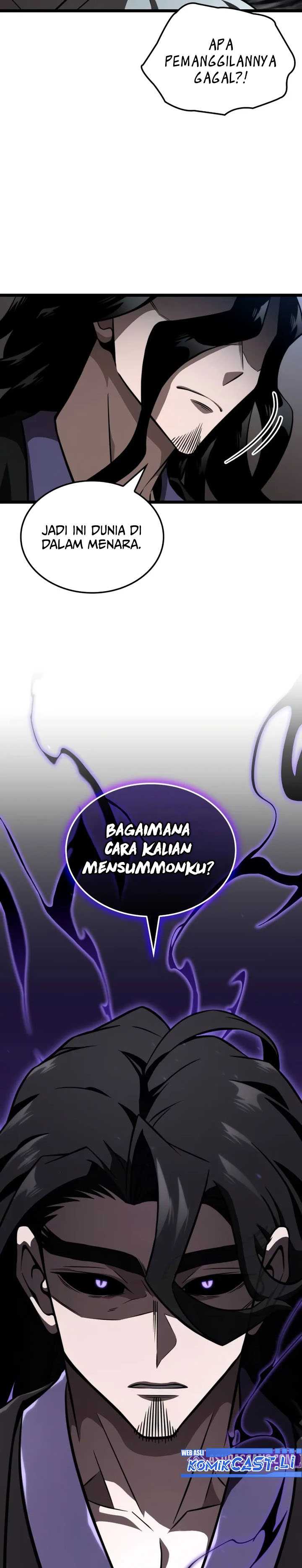 Insanely-Talented Player Chapter 81 page 48