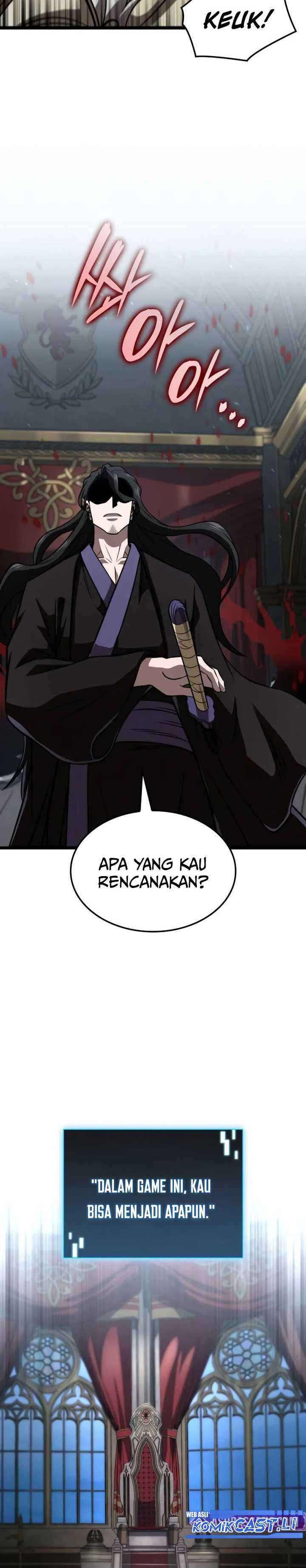 Insanely-Talented Player Chapter 81 page 56