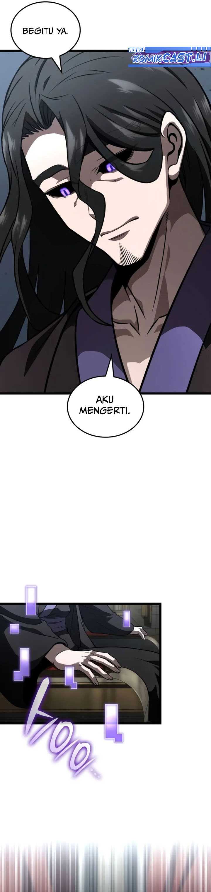 Insanely-Talented Player Chapter 81 page 60