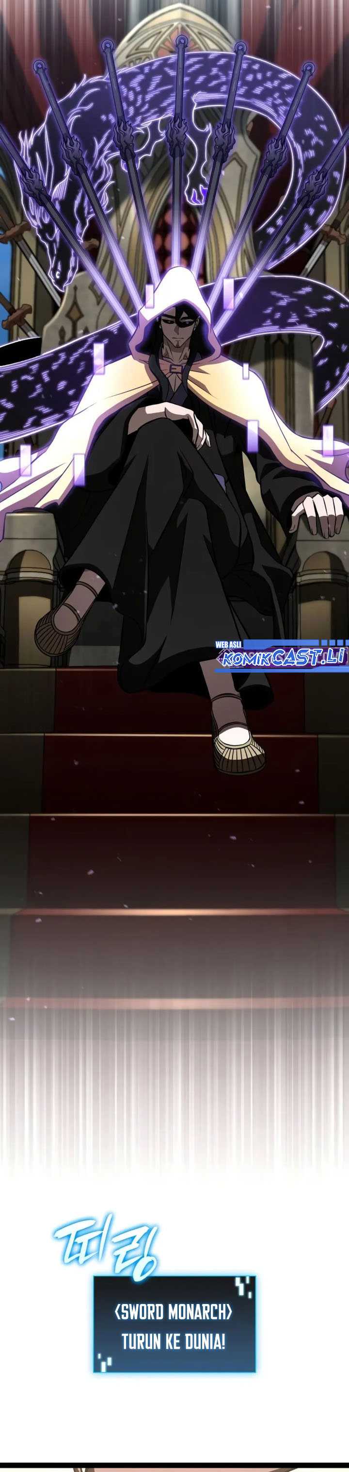 Insanely-Talented Player Chapter 81 page 62
