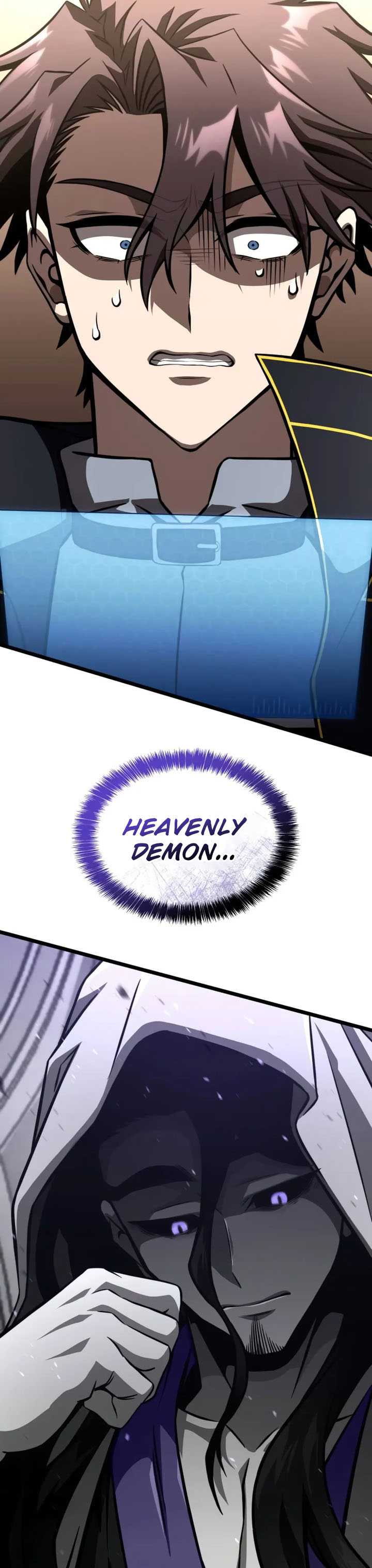 Insanely-Talented Player Chapter 81 page 64