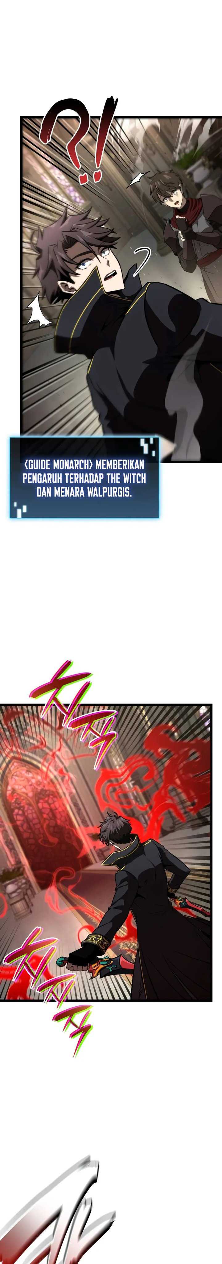 Insanely-Talented Player Chapter 82 page 26