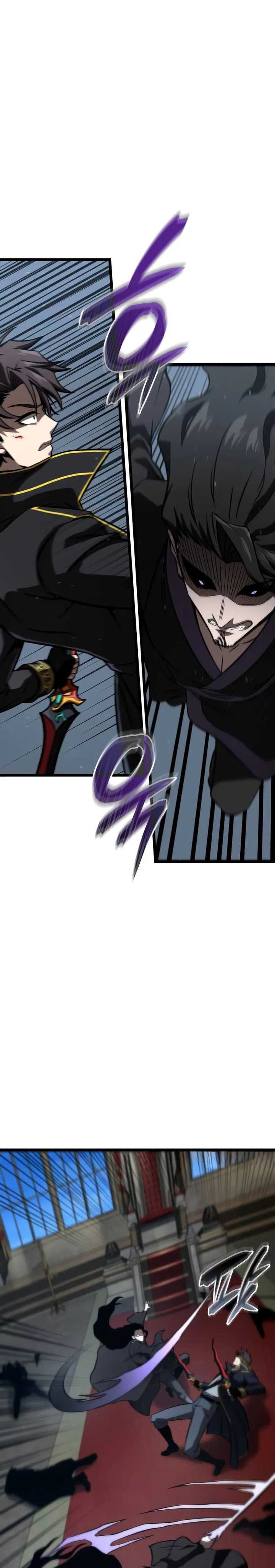 Insanely-Talented Player Chapter 82 page 42