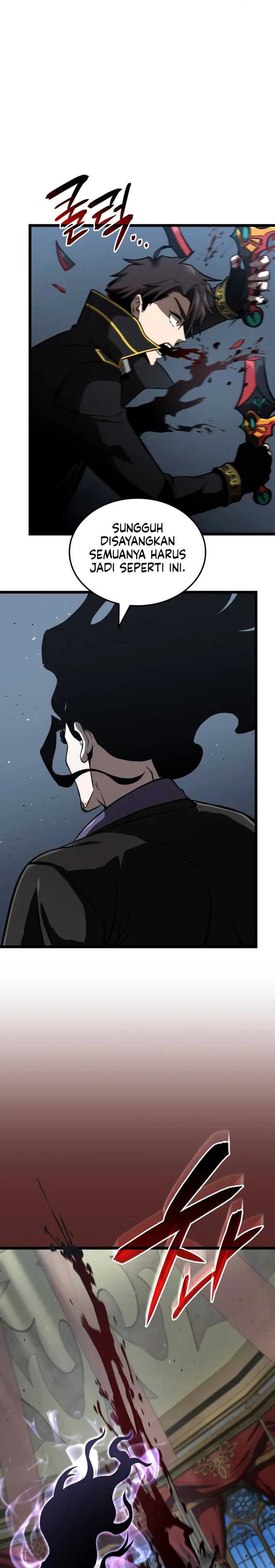 Insanely-Talented Player Chapter 82 page 48
