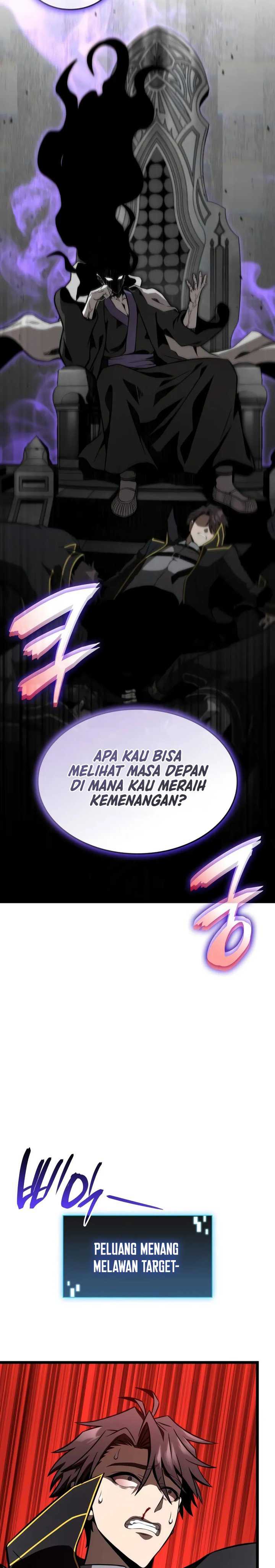 Insanely-Talented Player Chapter 82 page 56