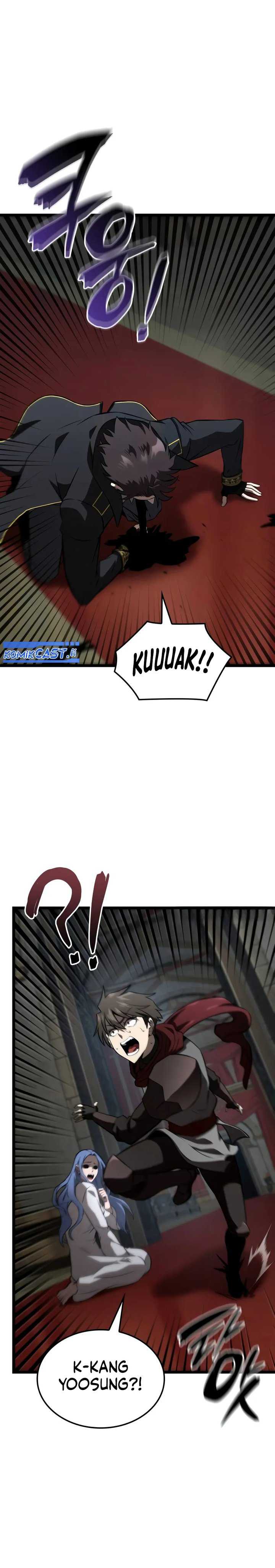 Insanely-Talented Player Chapter 82 page 60