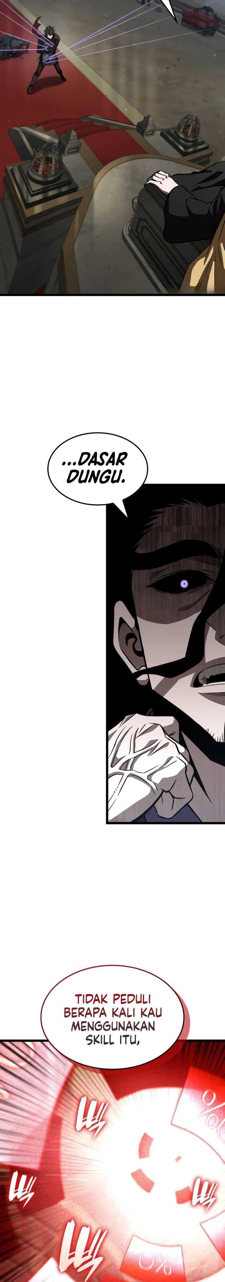 Insanely-Talented Player Chapter 82 page 64