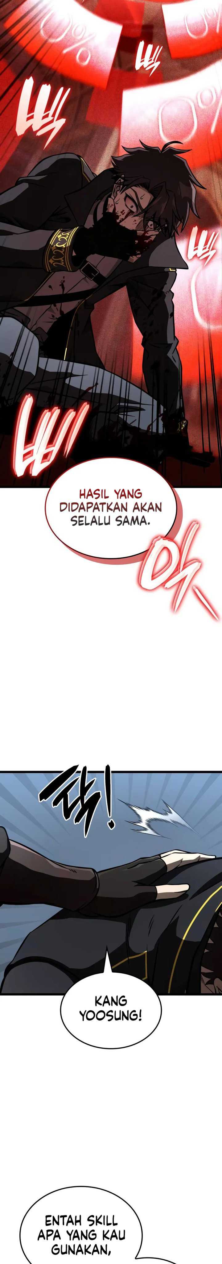 Insanely-Talented Player Chapter 82 page 66