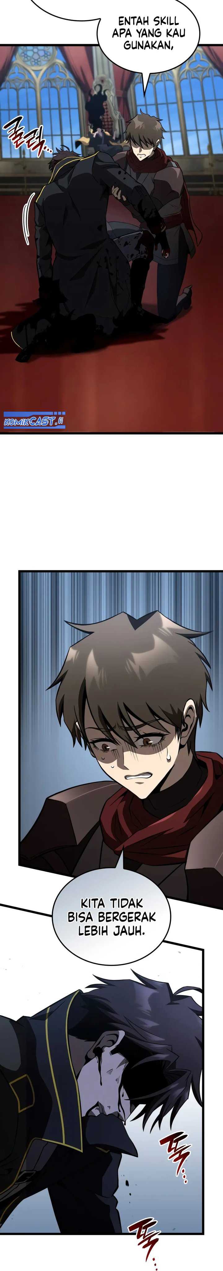 Insanely-Talented Player Chapter 82 page 68