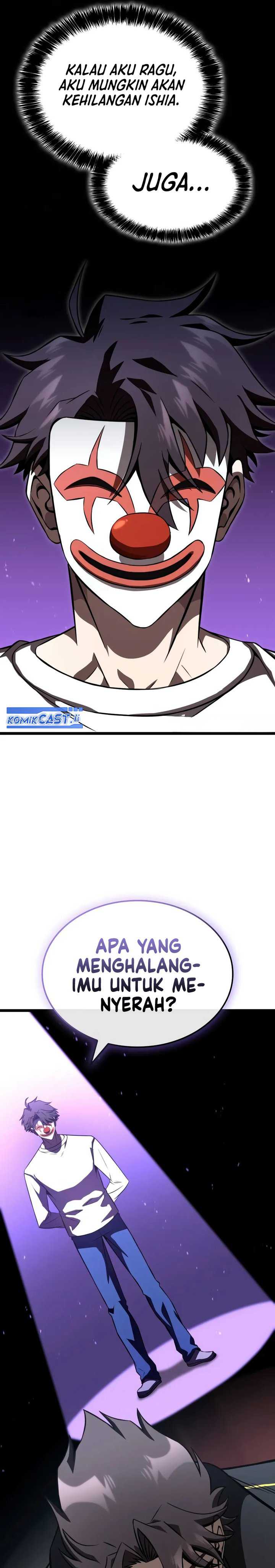 Insanely-Talented Player Chapter 82 page 74