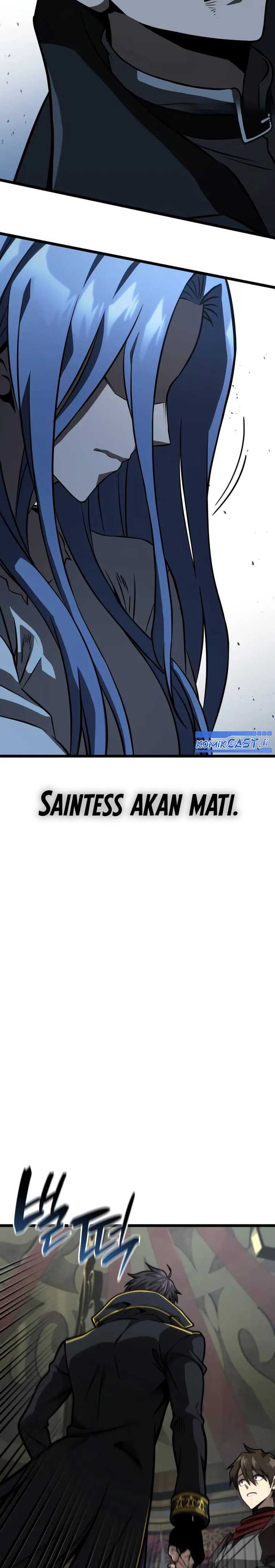 Insanely-Talented Player Chapter 82 page 80