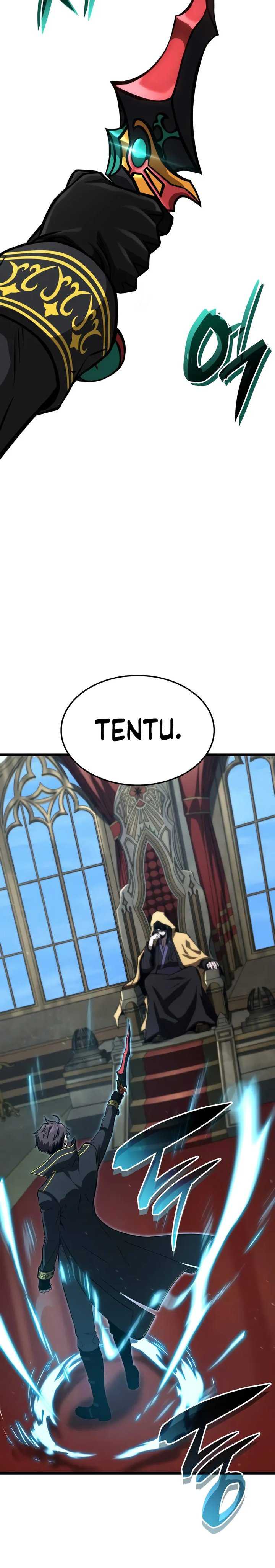 Insanely-Talented Player Chapter 82 page 84