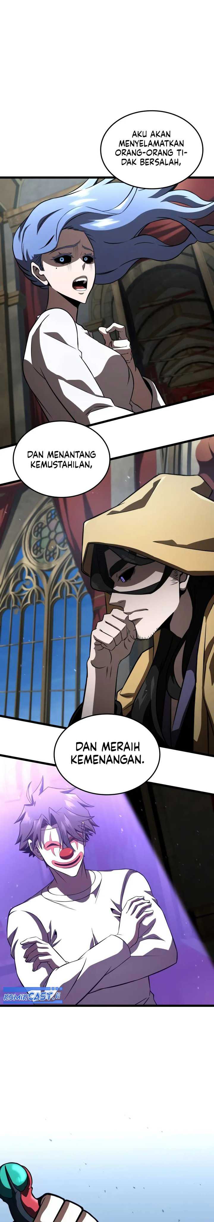 Insanely-Talented Player Chapter 82 page 86