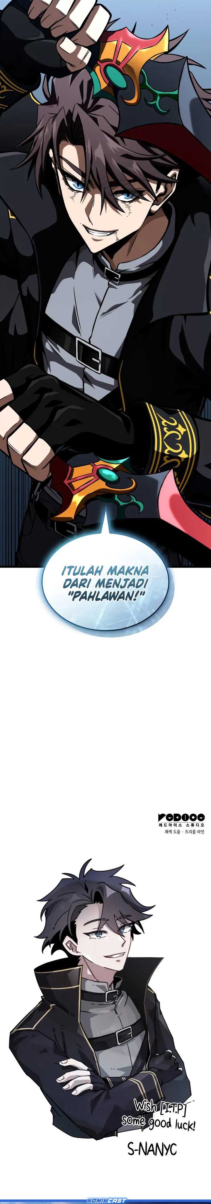 Insanely-Talented Player Chapter 82 page 88
