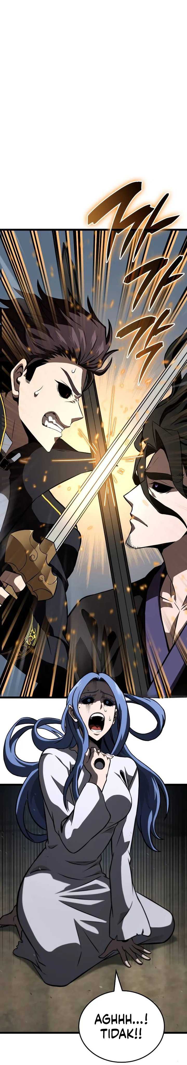 Insanely-Talented Player Chapter 83 page 22