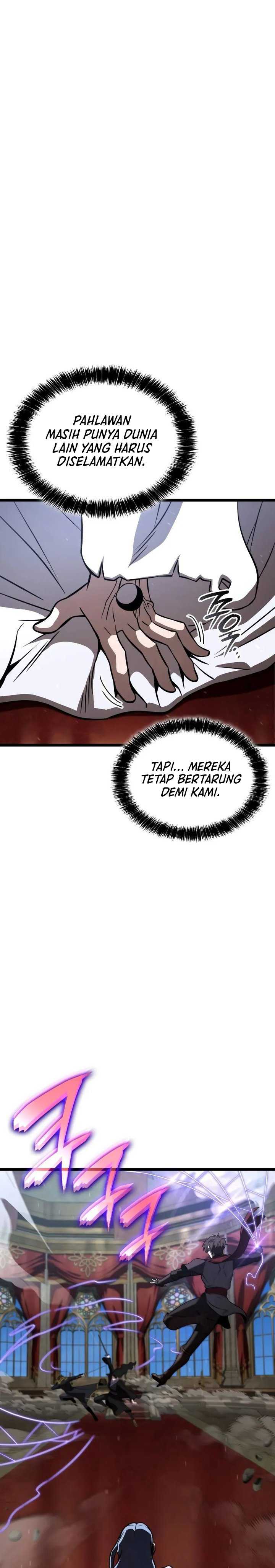 Insanely-Talented Player Chapter 83 page 24