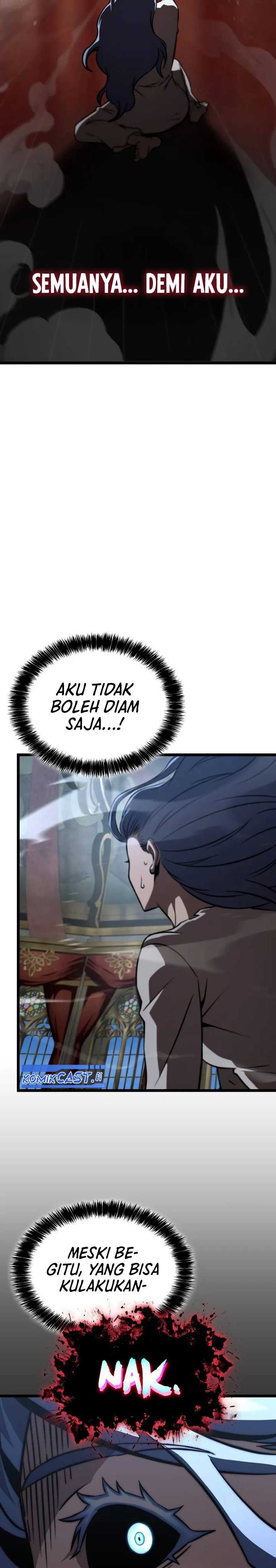 Insanely-Talented Player Chapter 83 page 26