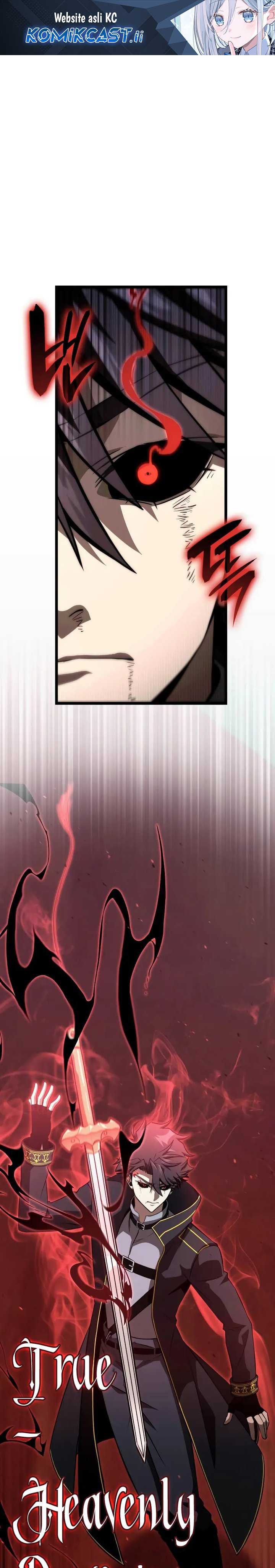 Insanely-Talented Player Chapter 83 page 4