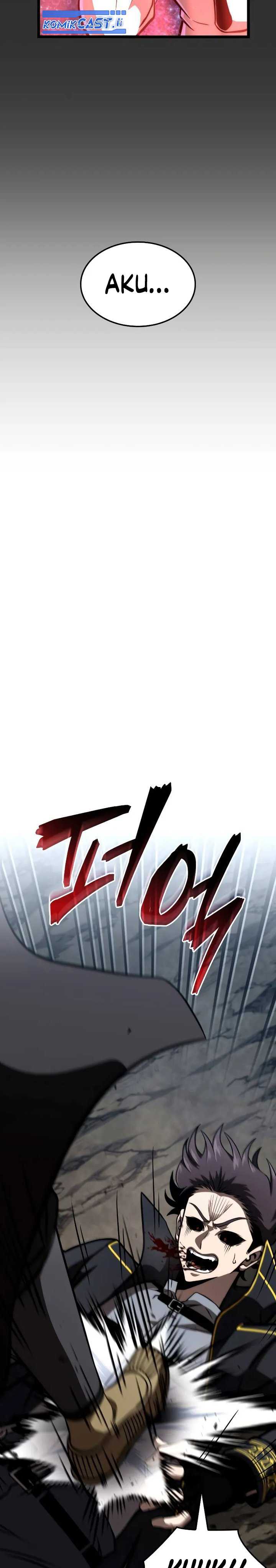 Insanely-Talented Player Chapter 83 page 44