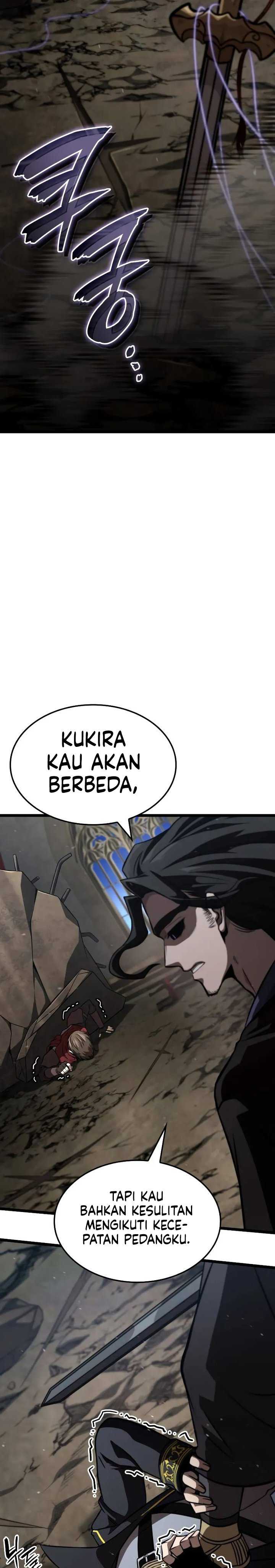Insanely-Talented Player Chapter 83 page 48
