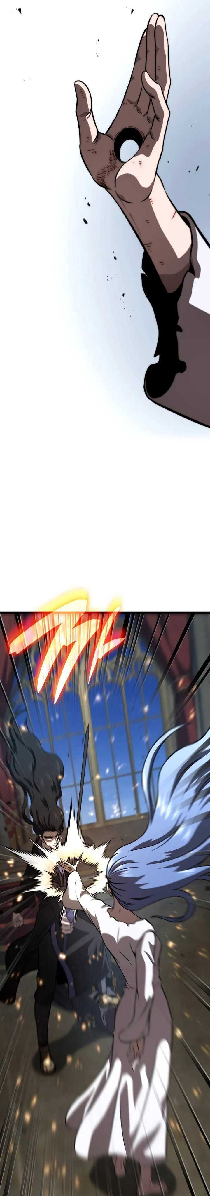 Insanely-Talented Player Chapter 83 page 56