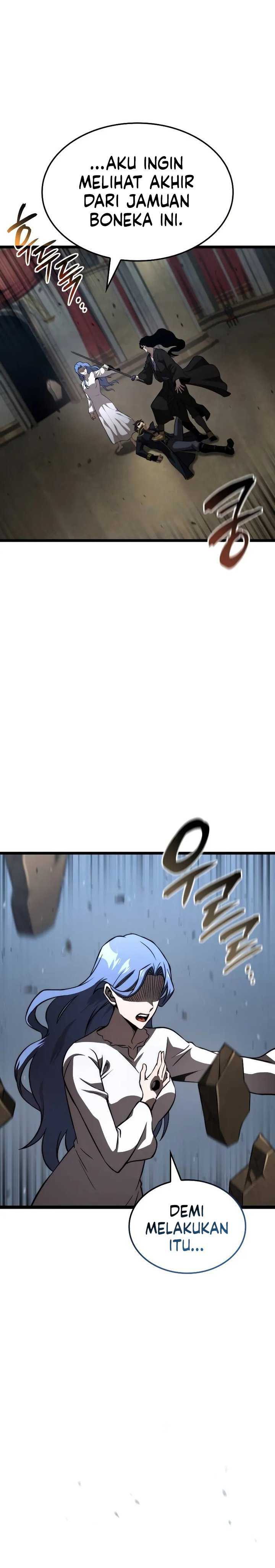 Insanely-Talented Player Chapter 83 page 64