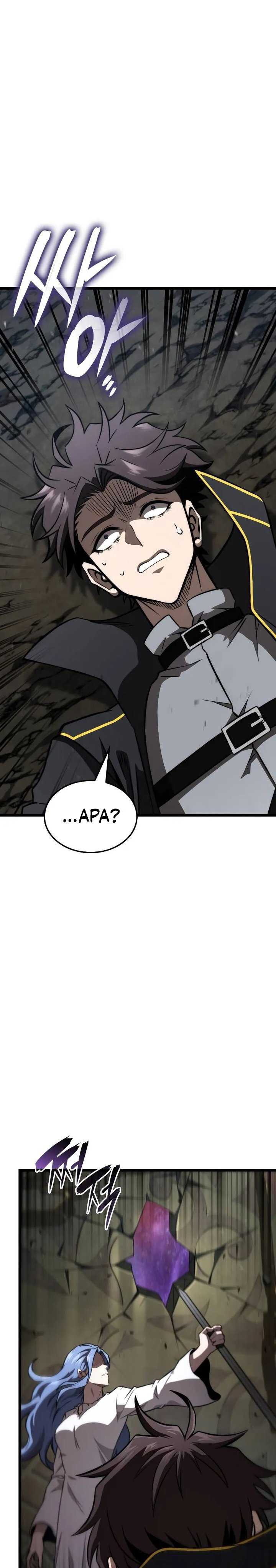 Insanely-Talented Player Chapter 83 page 68