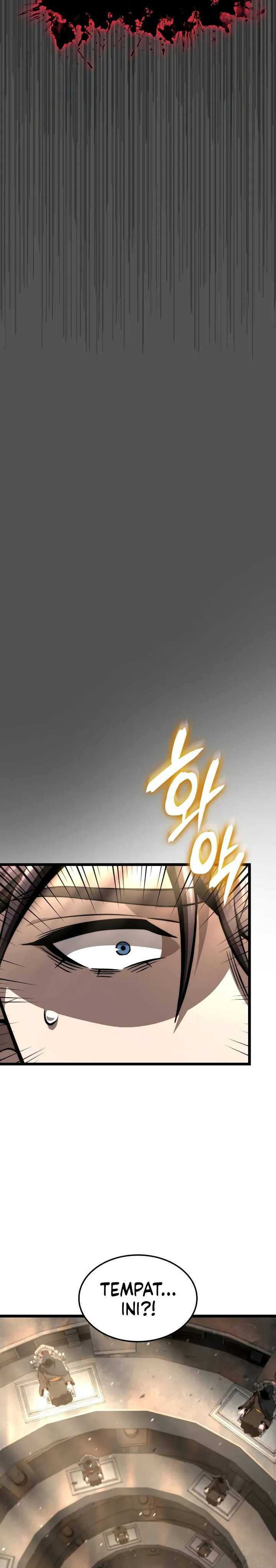 Insanely-Talented Player Chapter 83 page 74