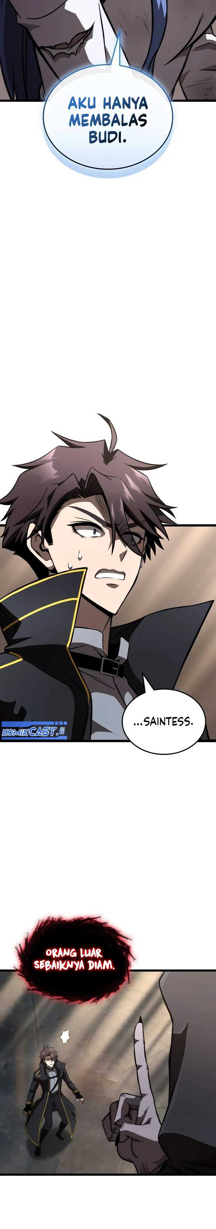 Insanely-Talented Player Chapter 83 page 82