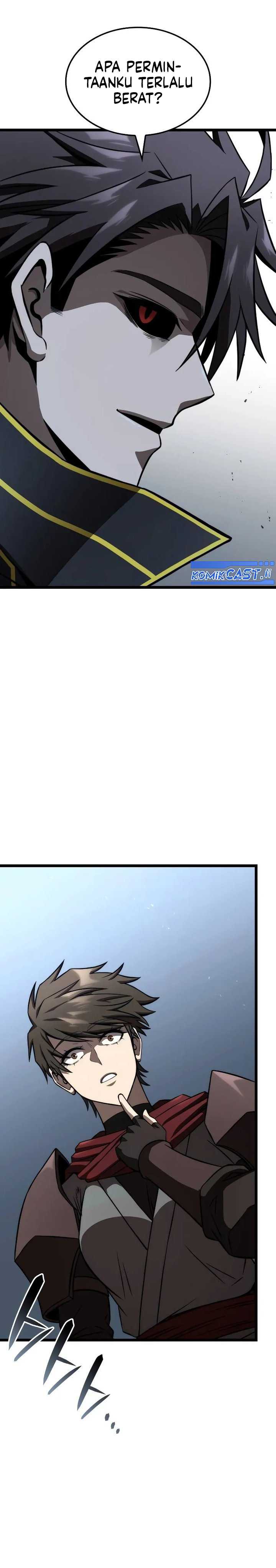 Insanely-Talented Player Chapter 83 page 10
