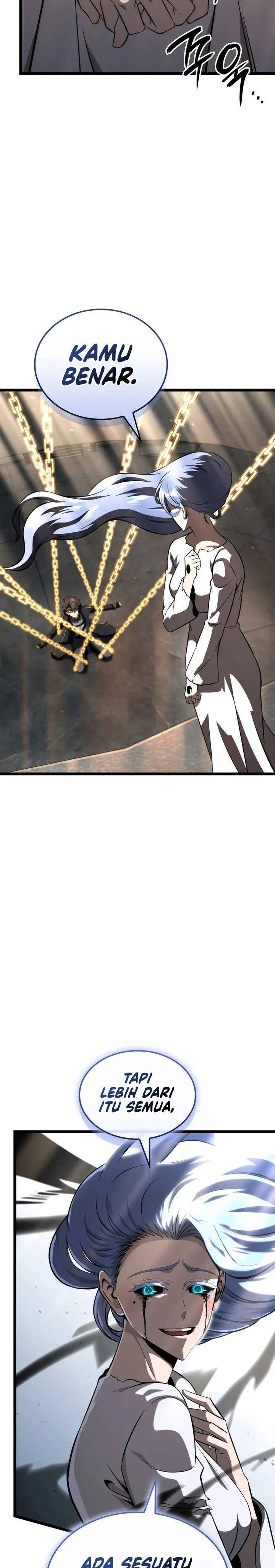 Insanely-Talented Player Chapter 84 page 22