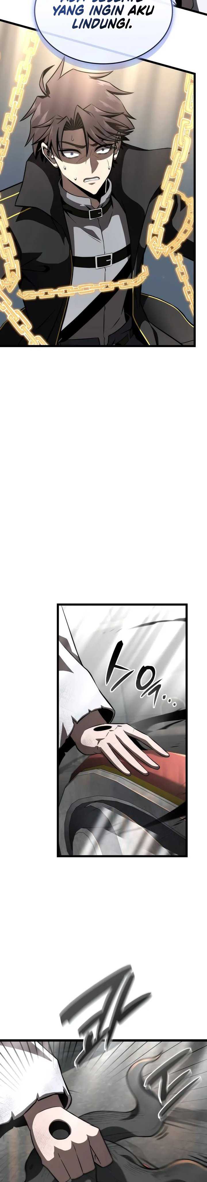 Insanely-Talented Player Chapter 84 page 24
