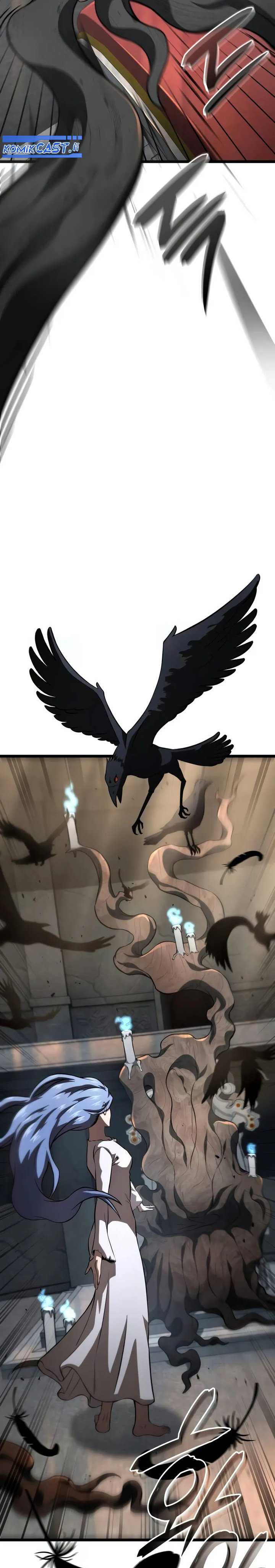 Insanely-Talented Player Chapter 84 page 26
